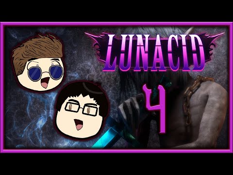 Lunacid 4 | Torch 2