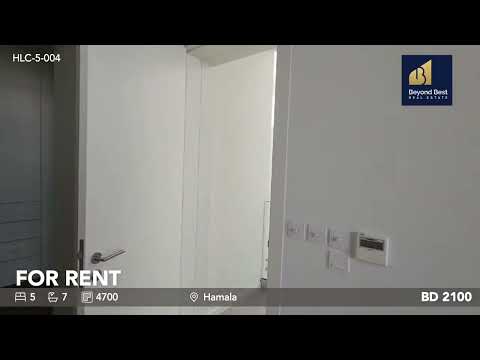 Property video thumbnail