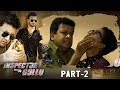 Inspector Gullu Hyderabadi Full Movie Part 2 Aziz Naser Adnan Sajid Khan SillyMonksDeccan