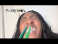 POV You Re On The Other Side Of An Asmr Video Ft TheWhiteRabbitASMR