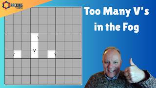 The Soggy Foggy Blanket Puzzle