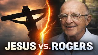 THEORIES OF PERSONALITY LECTURE: JESUS VS. CARL ROGERS