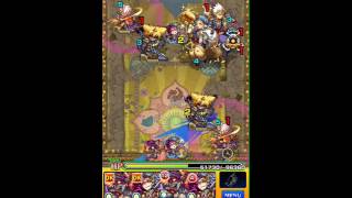 モンスト 超絶 大黒天 ロキワールド編成攻略 クリアタイム5分台に更新 أغاني Mp3 مجانا