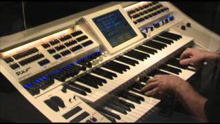 We Need A Little Christmas | Wersi Scala