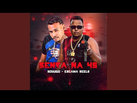 Senta na 45 (Remix)