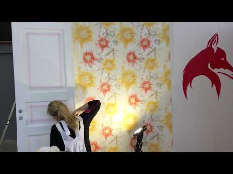 Noor Meister 2019: parim ehitusviimistleja - võistlus Tallinna Ehituskoolis (päev 2/2)