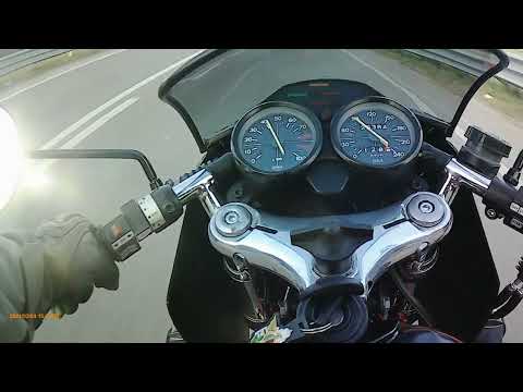 Moto Guzzi Le Mans 850 (1977)