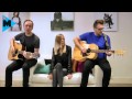 My Tiger My Timing - The Gold Rush (Acoustic Session)