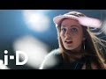 Hi by Hannah Diamond