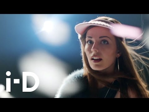 Hannah Diamond