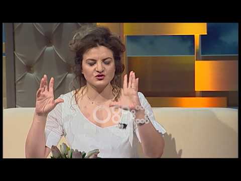 Ora News - Brikena Sinanaj zgjedh mes teatrit dhe Al Pazar-it