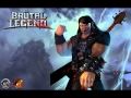 Brutal Legend Soundtrack - Bishop of Hexen - A ...
