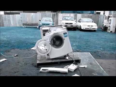 MESIBATUBE - סכנה! טראנס קשוח עלול להרוס את מכשירי החשמל בבית