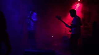 No Sleep by Jacuzzi Boys @ Kreepy Tiki on 9/23/16