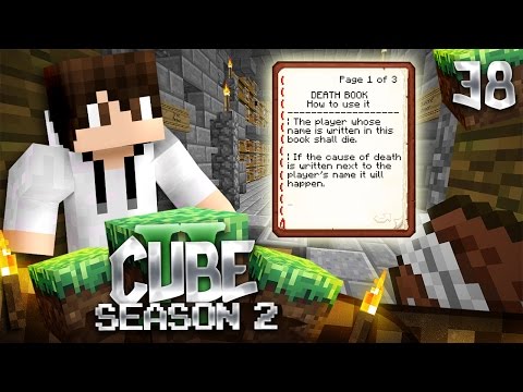 Minecraft Cube SMP S2: E38 - Prank War Returns!