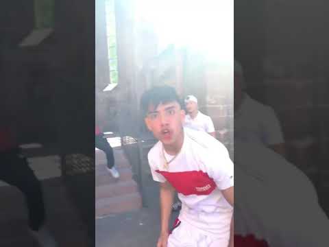 Xidir 157 Feat. Dani 681 - Wer macht Para 2 BEAT.