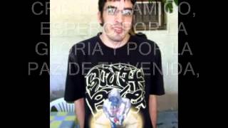 Estoy aqui - Roberto Carlos - Con letra.avi