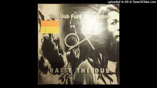 dub funk association dub journey