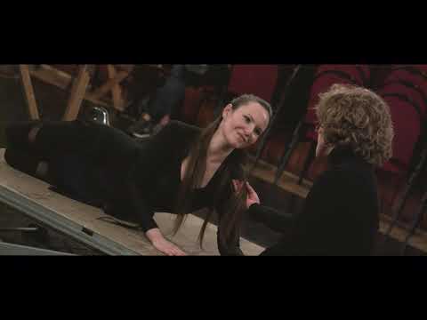 OperaCafé 20180415 - Statiszták az Operában