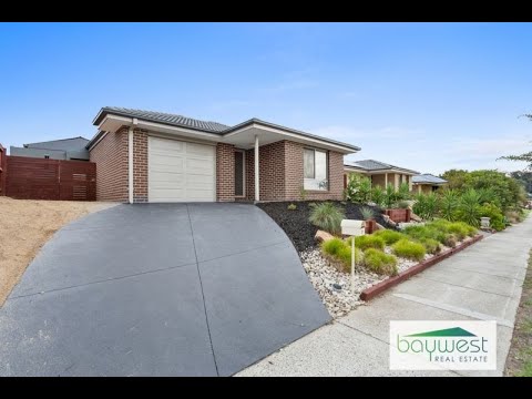31 Triumph Way, Skye, VIC 3977, 3房, 2浴, 整租独立别墅