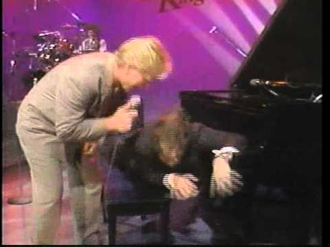 Kingsmen I've Got That Old Time Religion In My Heart  Chicago Live 1993