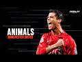 Cristiano Ronaldo Maroon 5 Animals Manchester United ᴴᴰ
