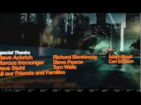 Blur any% Speedrun (Easy) 2:46:09