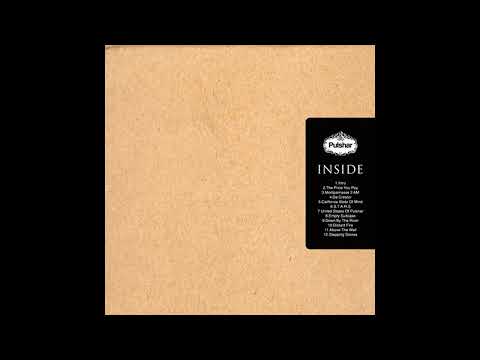 Pulshar - Montparnasse 2am - DESOLAT CD003