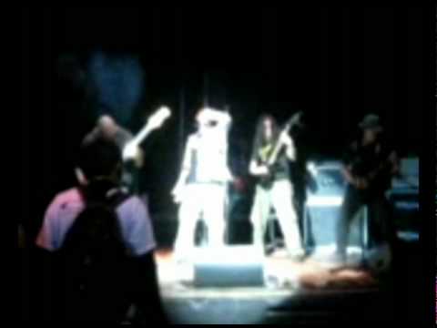 HEMOCROMATOSIS GENITAL "Carniceria Humana"