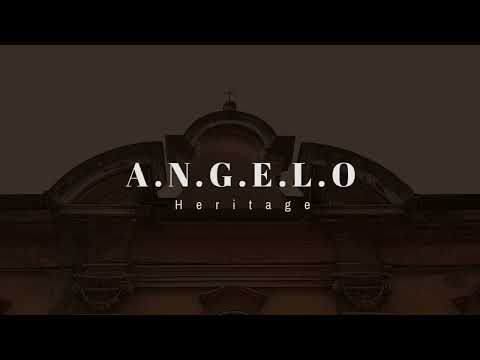 A.N.G.E.L.O. Presentazione video Archivio 1 min.