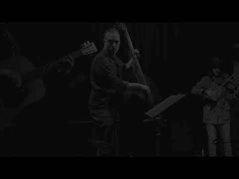 Parkland Music Project - Lottery Life - Zaal 100 - Amsterdam 12.16.2022