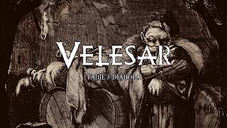 VELESAR - Taniec diaboła