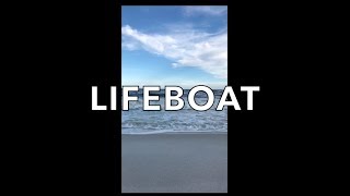 "Lifeboat" - Melanie Meriney (official lyric video)
