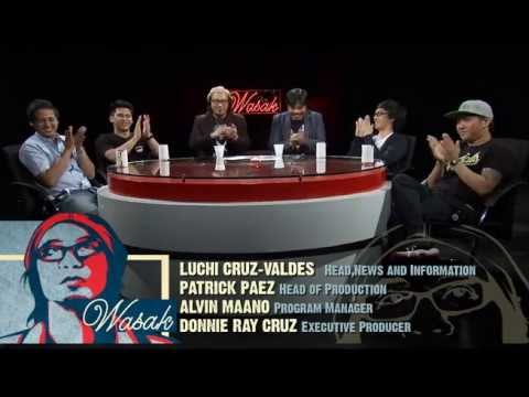 WASAK EP 088 CHICOSCI