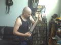 Cannibal Corpse - Coffinfeeder