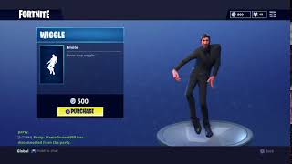 Crazy New Wiggle Song With Ali-A In Fortnite: Battle Royale GONE WRONG! SEASON 5 EPIC GAMES