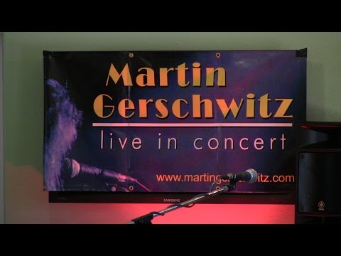 Thumbnail for Martin Gerschwitz in Concert by Martin Gerschwitz