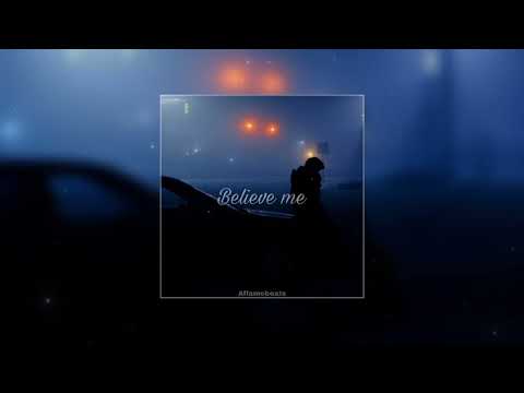 (Free) MACAN x RAMIL' x Xcho Type Beat - "Believe me" (prod. AflameMusic)