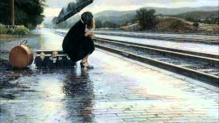 Riverside - The curtain falls