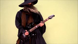 Gandalf Shreds!