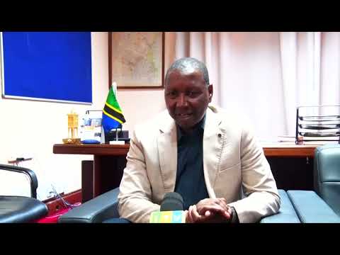PROF. MKENDA ATOA POLE KUFUATIA KIFO CHA MWL. DIMOSO