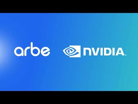 Arbe and NVIDIA: Revolutionizing Radar-Based Free Space Mapping Through Machine Learning