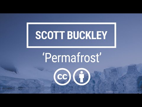'Permafrost' [Ambient Classical CC-BY] - Scott Buckley
