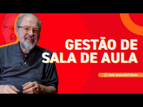 Gestão de sala de aula: estratégias para apoiar o trabalho docente
