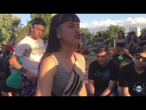 SAGA vs ZEPPE vs DANILO - 8vos - La SVF #Aniversario (8/12)