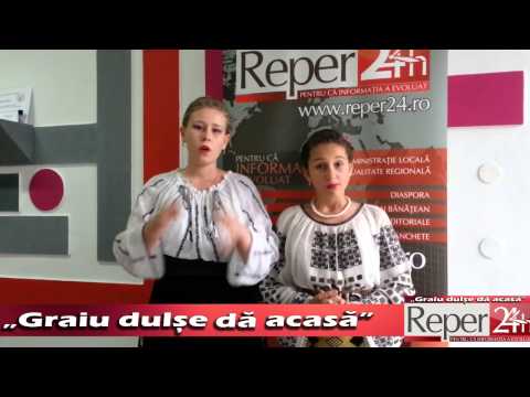 Alexandra Craciun & Alexandra Baica