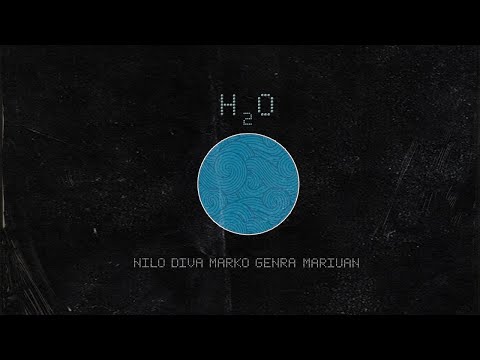 Nilo, Diva, Marko, Genra, Mariuan - H2O