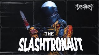 The Slashtronaut - Horror Short Film