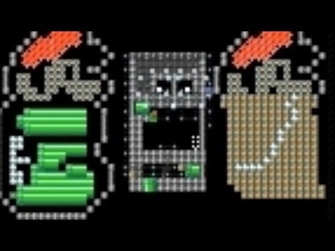 schuh challenges max 4 minutes by julian - SUPER MARIO MAKER - NO COMMENTARY 1AW