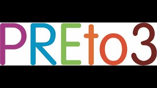 PREto3 video